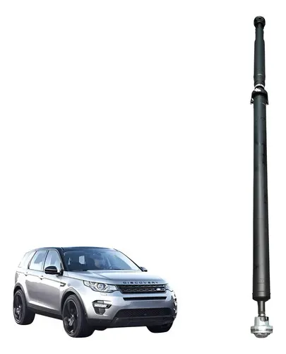 Cardan Discovery Sport 2.0 240cv Gasolina 2015 2019 Original