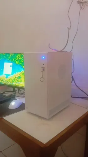 vendo computador completo