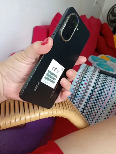 SMARTPHONE REDMI A5