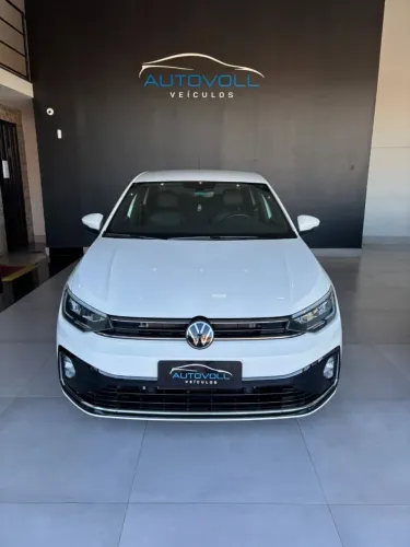 Volkswagen Virtus Highline 200 TSI 1.0 Flex 12V AUT 2023