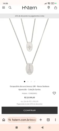 ACEITO PROPOSTA