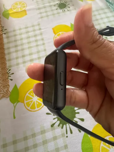 Relógio fit3 Samsung