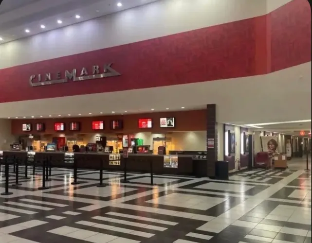 ? VAGA DE ATENDENTE - CINEMARK ?  Cinema Shopping Vitória e Vila Velha 