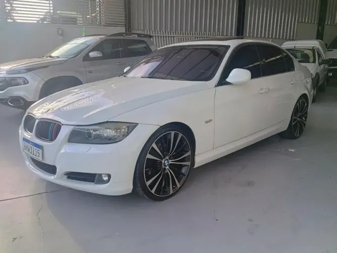 BMW 325I A 2011