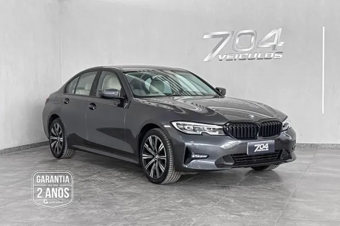 BMW 320I 320i 2021