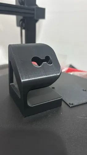 Suporte para carregar Smartwatch