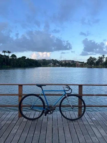 Bike fixa