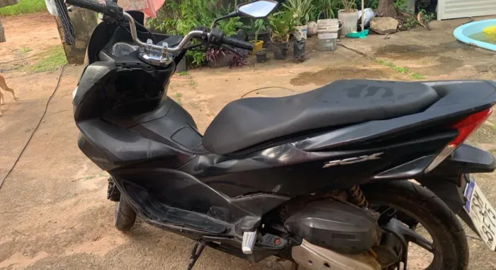 Vendo pcx