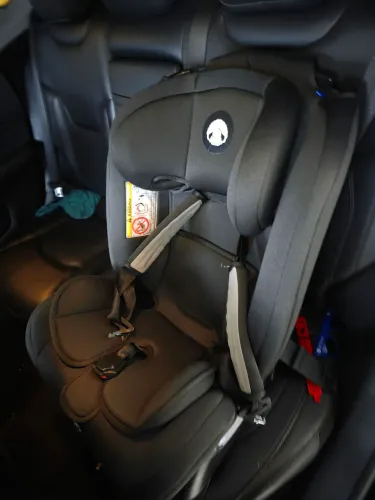 Cadeirinha Infantil para Carro - Reclinável - Excelente Estado