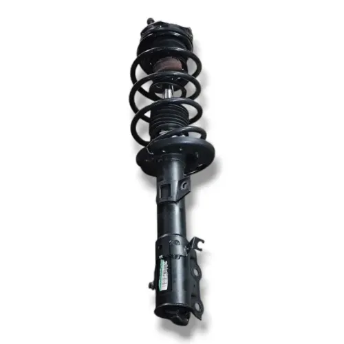 Amortecedor telescopio lado esquerdo Ford Ecosport 2013 2019