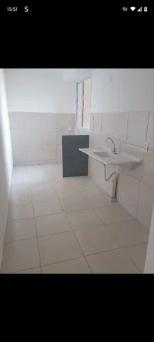 Pia de cozinha