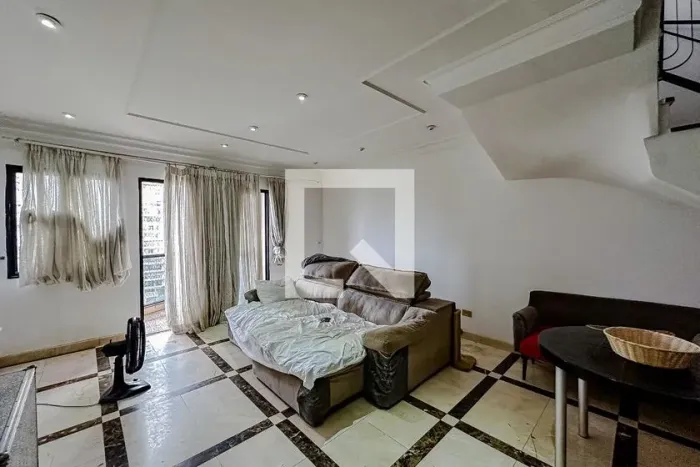 Apartamento à Venda - Mooca, 4 Quartos, 278 m2