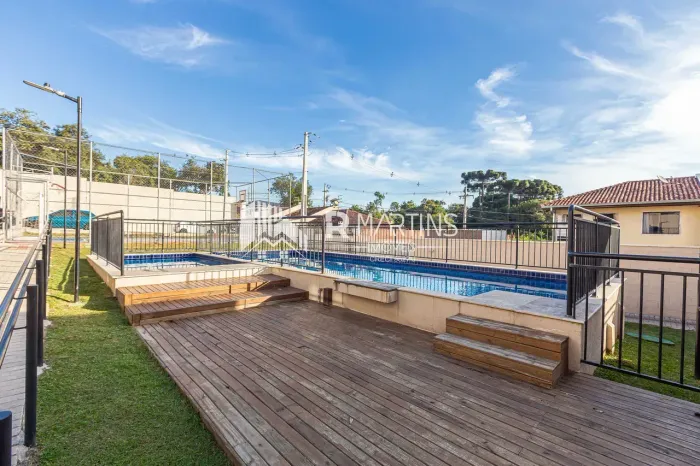 Imóvel para aluguel tem 45 metros quadrados com 2 quartos em Pedro Moro - São José dos Pin