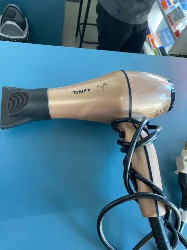 Secador taiff