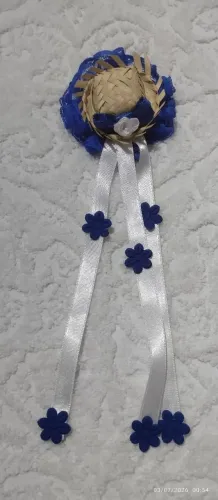 Laço de cabelo