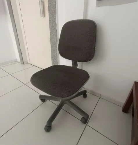 Cadeira de escritório