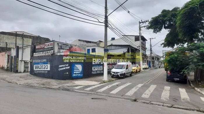 TERRENO EM RUA COMERCIAL À VENDA, 344m² POR R$900.000,00