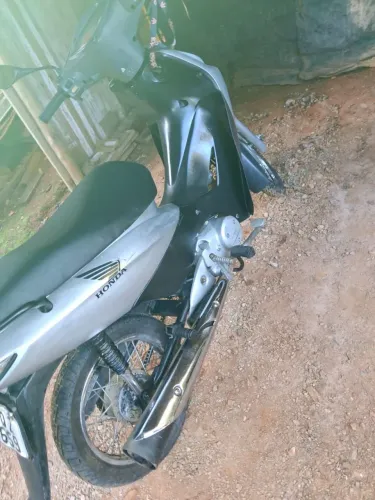 Vendo biz 125