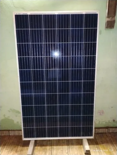 Painel Solar BYD 270 W