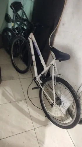 Vende bicicleta, baratinho pra ir embora logo