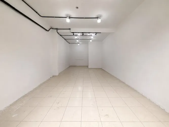 SALA COMERCIAL PARA LOCAÇÃO AVENIDA DAS PALMEIRAS