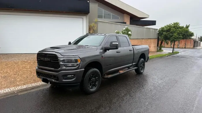 Ram 2500 Laram. 6.7 Night ED. TB CD 4X4 DIE 2024