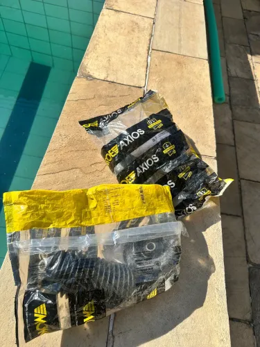 Kit amortecedor dianteiro Citroen c4/Peugeot