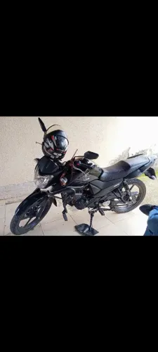 Yamaha fazer 150