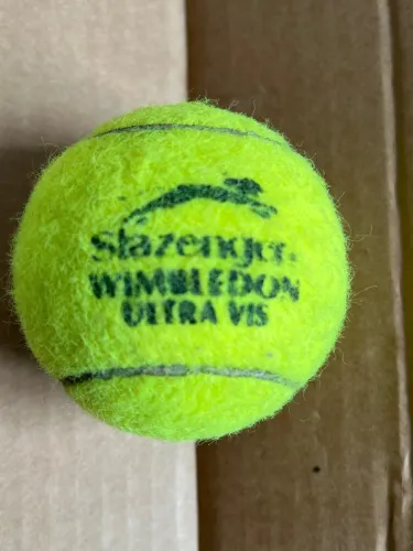 Bola tênis Wimblendon