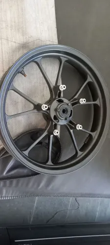 Par de todas TWISTER 300 F