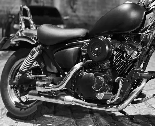 Virago 250