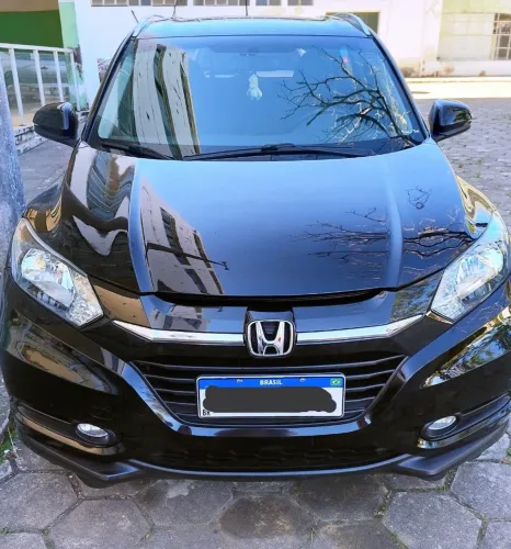 Honda HR-V EX 1.8 Flexone 16V 5P Aut. 2016