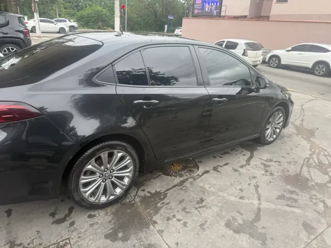Toyota Corolla XEI 2.0 Flex 16V Aut. 2023