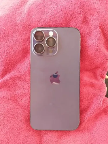iPhone promax 14