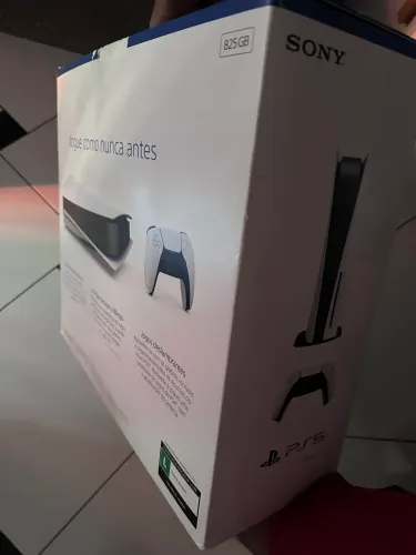 PlayStation 5