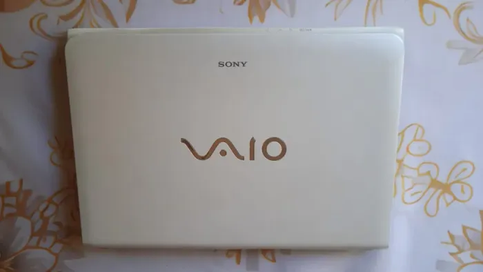 Notebook Intel i5 Sony Vaio- Modelo Sve141d11x - SSD 120 Gb - 4Gb Mem DDR3 -