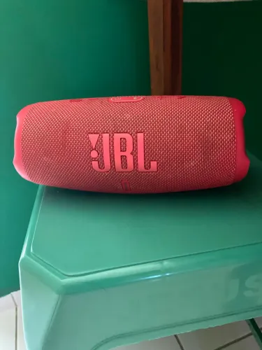 JBL CHARGE 5