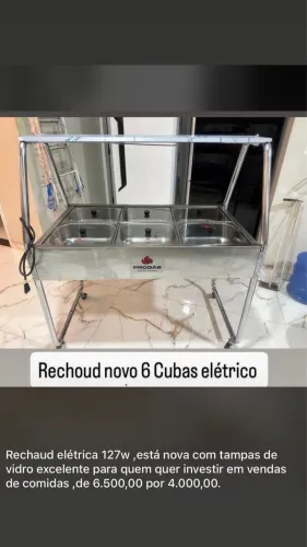 Rechoud