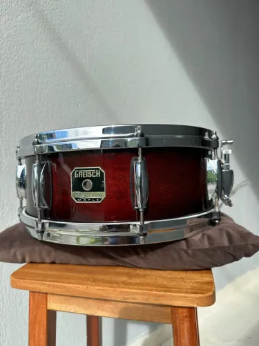 Caixa Gretsch Renown Maple 14x5,5