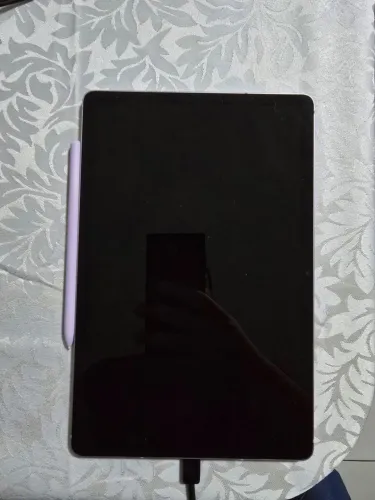 Vendo tablet s9 fe