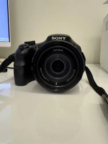 Camera Sony DSC- HX300