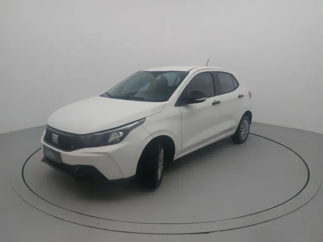 Fiat Argo Drive 1.0 6V Flex 2025