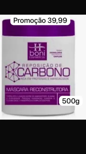 Hidratação profissional