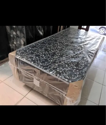 Cama solteiro Nova