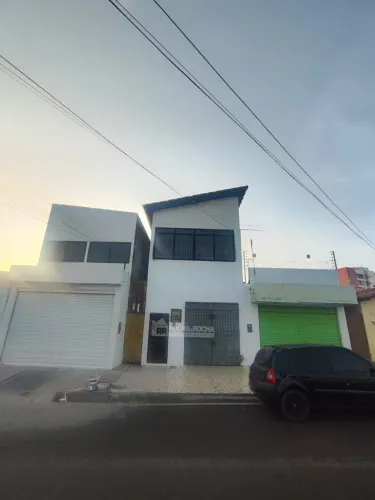 Apartamento para alugar com 85,00 metros quadrados no SAO JOAO - Teresina - Piauí