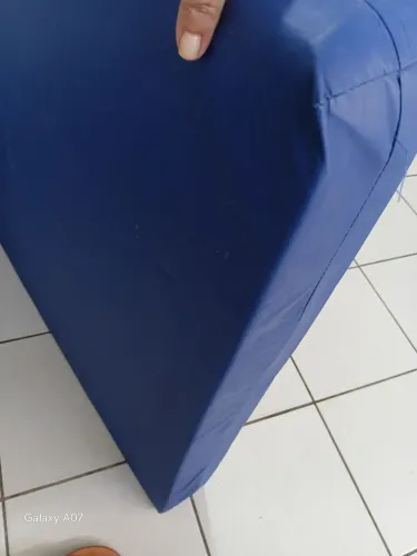 Colchão hospitalar pneumático