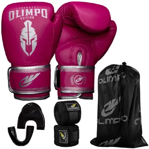 Luva de Muay thai