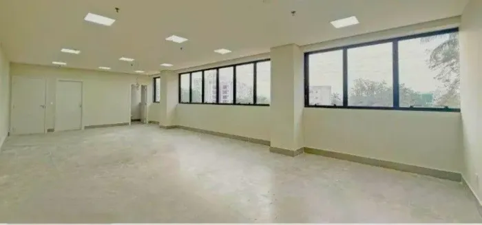 Prédio para alugar em Americana, Santo Antônio, com 270 m²