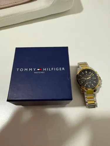 Relógio Tommy Hilfiger