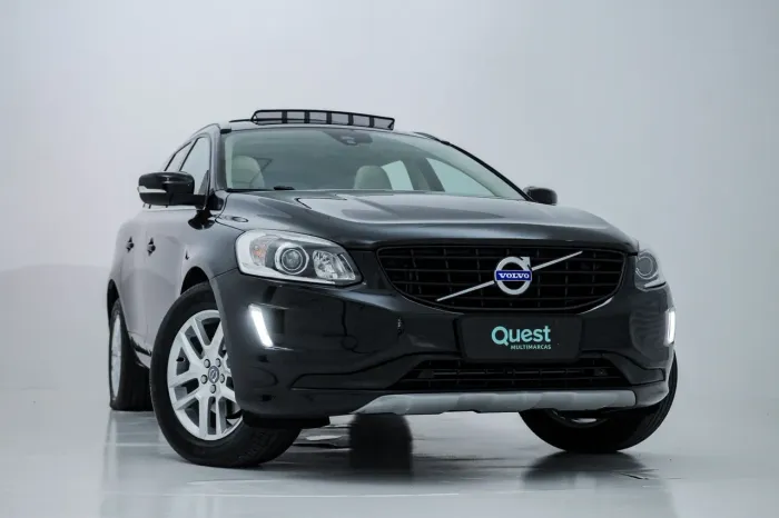 Volvo XC 60 T-5 Momentum 2.0 245cv FWD 5P 2017